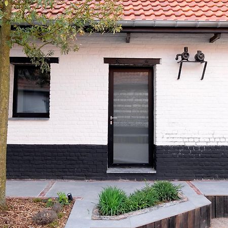 La Ferme 1802 Leilighet Sainghin-en-Mélantois Eksteriør bilde